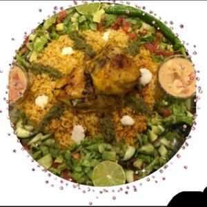 Meet your Posher, Mohamer